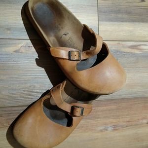 Birkenstock Mary Jane